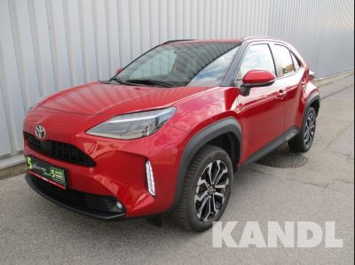 Toyota Yaris Cross Gebrauchtwagen