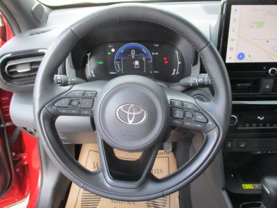 Toyota Yaris Cross Gebrauchtwagen