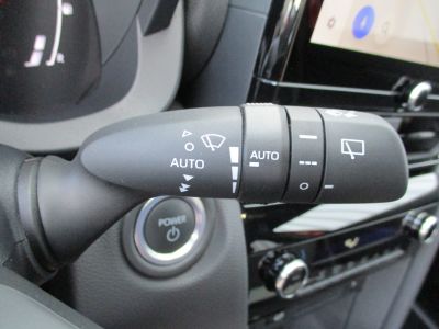 Toyota Yaris Cross Gebrauchtwagen