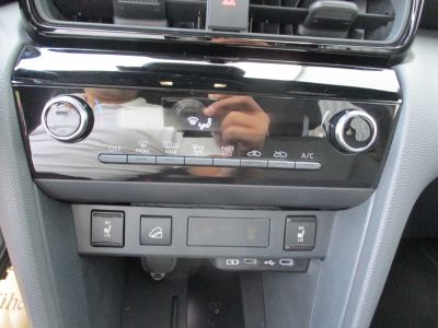 Toyota Yaris Cross Gebrauchtwagen