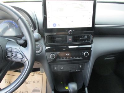 Toyota Yaris Cross Gebrauchtwagen