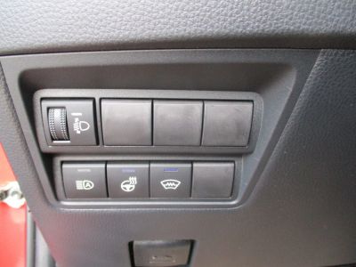 Toyota Yaris Cross Gebrauchtwagen