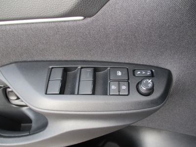 Toyota Yaris Cross Gebrauchtwagen