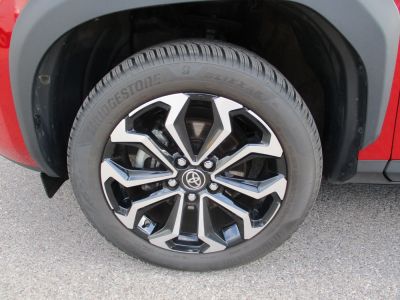 Toyota Yaris Cross Gebrauchtwagen