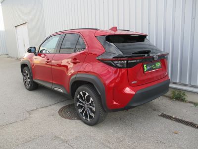 Toyota Yaris Cross Gebrauchtwagen