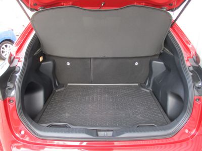 Toyota Yaris Cross Gebrauchtwagen