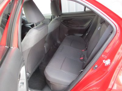 Toyota Yaris Cross Gebrauchtwagen