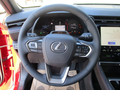 Lexus LBX Neuwagen