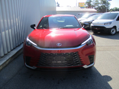 Lexus LBX Neuwagen