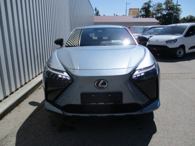 Lexus RZ Neuwagen