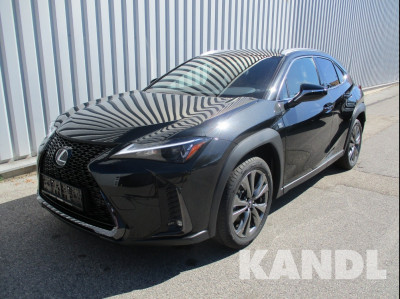 Lexus UX Neuwagen