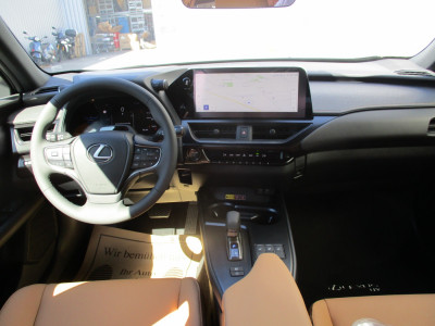 Lexus UX Neuwagen