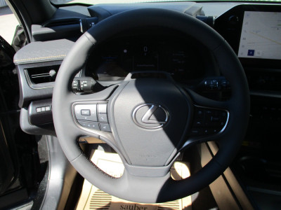 Lexus UX Neuwagen