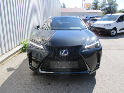 Lexus UX Neuwagen