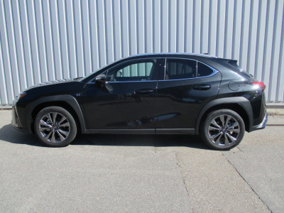 Lexus UX Neuwagen