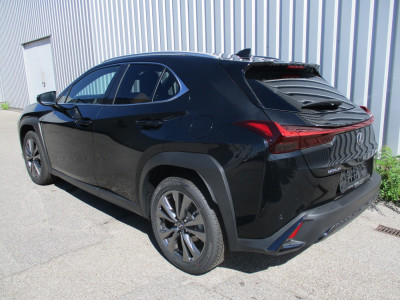 Lexus UX Neuwagen