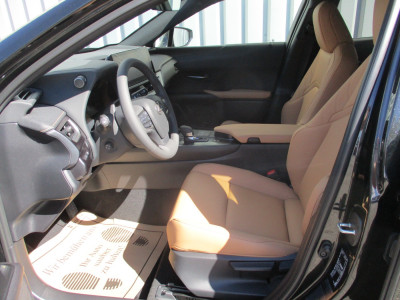 Lexus UX Neuwagen
