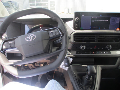 Toyota ProAce Neuwagen