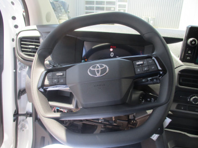 Toyota ProAce Neuwagen