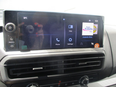 Toyota ProAce Neuwagen