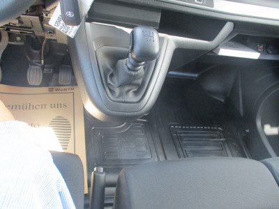 Toyota ProAce Neuwagen