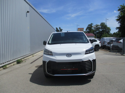 Toyota ProAce Neuwagen