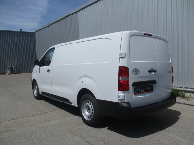 Toyota ProAce Neuwagen