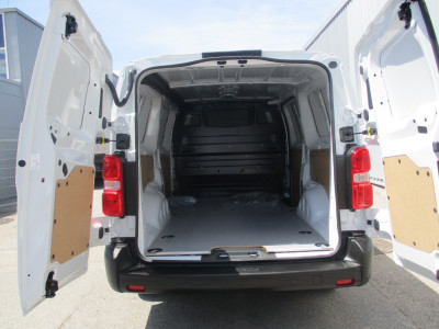 Toyota ProAce Neuwagen