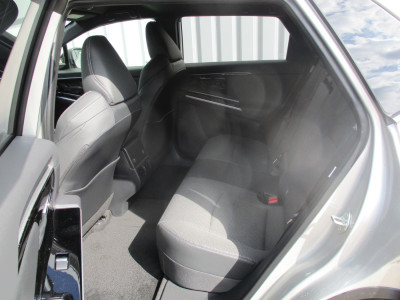 Toyota bZ4X Neuwagen