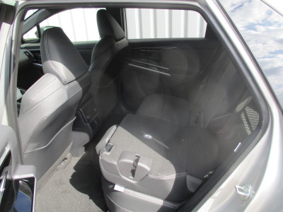 Toyota bZ4X Neuwagen