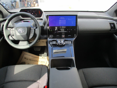 Toyota bZ4X Neuwagen