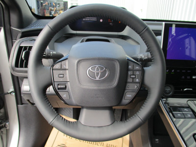 Toyota bZ4X Neuwagen