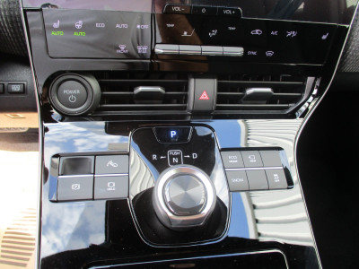 Toyota bZ4X Neuwagen