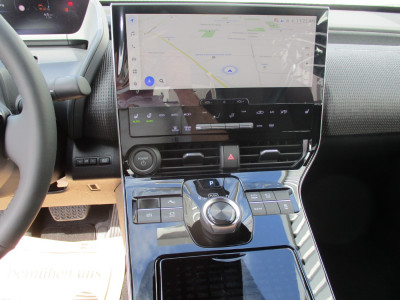 Toyota bZ4X Neuwagen