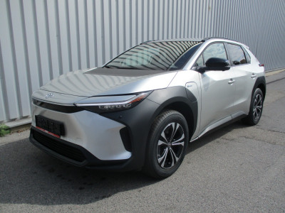 Toyota bZ4X Neuwagen