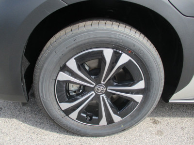 Toyota bZ4X Neuwagen