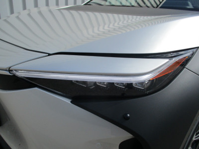 Toyota bZ4X Neuwagen