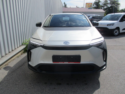 Toyota bZ4X Neuwagen