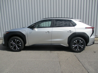 Toyota bZ4X Neuwagen