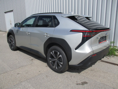 Toyota bZ4X Neuwagen