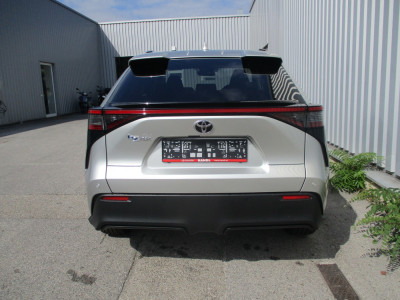 Toyota bZ4X Neuwagen