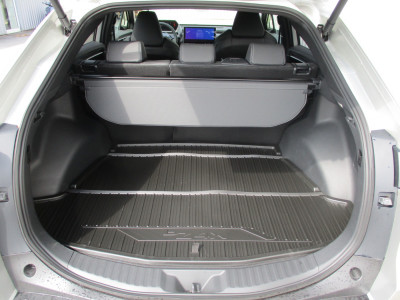 Toyota bZ4X Neuwagen