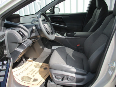 Toyota bZ4X Neuwagen