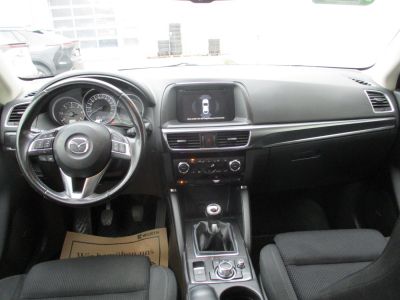 Mazda CX-5 Gebrauchtwagen