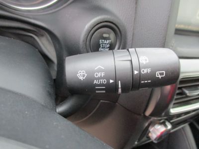 Mazda CX-5 Gebrauchtwagen