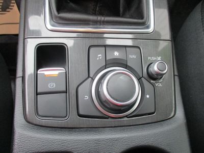 Mazda CX-5 Gebrauchtwagen