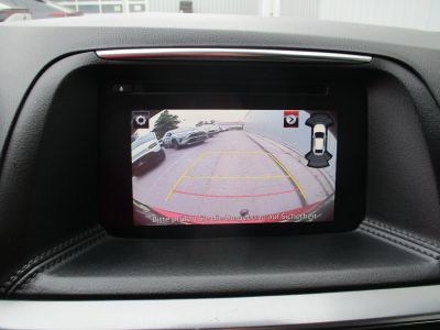 Mazda CX-5 Gebrauchtwagen