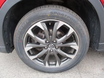 Mazda CX-5 Gebrauchtwagen