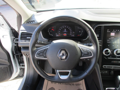 Renault Mégane Gebrauchtwagen