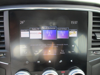 Renault Mégane Gebrauchtwagen